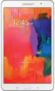 Замена разъема зарядки на планшете Samsung Galaxy Tab Pro 10.1 в Перми